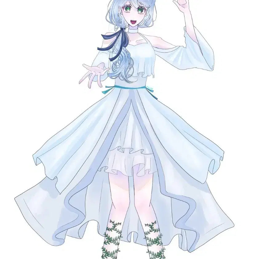 [BUNJANG] Commission Open / 상시 커미션 열어요..!!