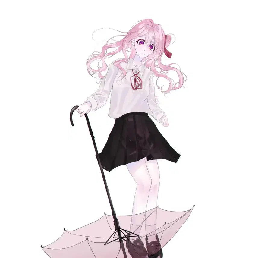 [BUNJANG] Commission Open / 상시 커미션 열어요..!!