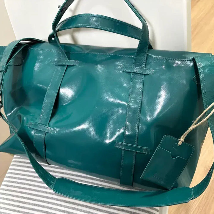 [BUNJANG] Freitag Carlos R511 Messenger Bag / 프라이탁 레퍼런스라인 카를로스 R511