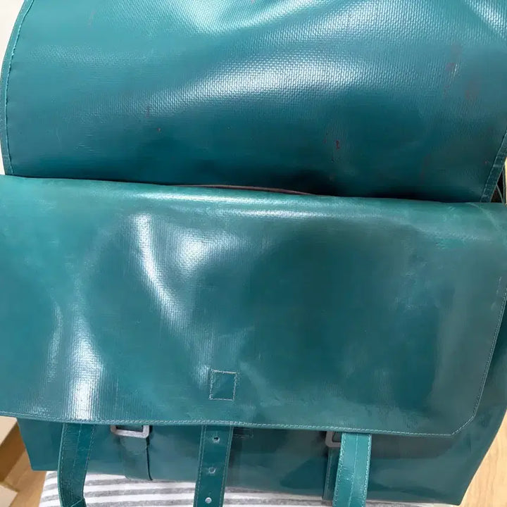 [BUNJANG] Freitag Carlos R511 Messenger Bag / 프라이탁 레퍼런스라인 카를로스 R511