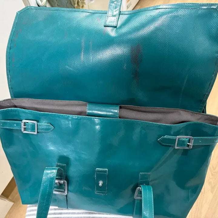 [BUNJANG] Freitag Carlos R511 Messenger Bag / 프라이탁 레퍼런스라인 카를로스 R511
