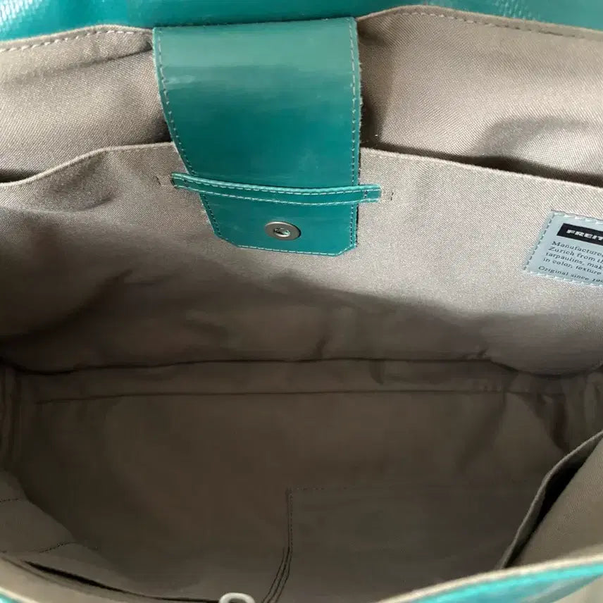 [BUNJANG] Freitag Carlos R511 Messenger Bag / 프라이탁 레퍼런스라인 카를로스 R511