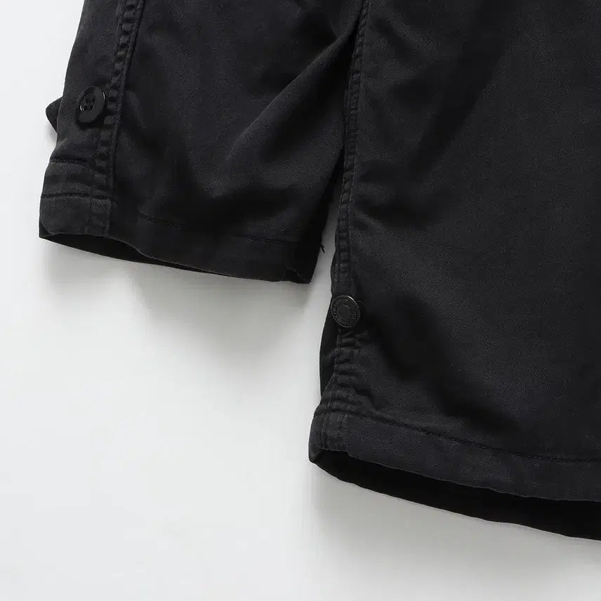 [BUNJANG] HYSTERIC GLAMOUR Fleece Lined Mods Coat / HYSTERIC GLAMOUR Fleece Lined Mods Coat