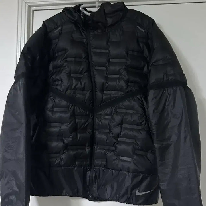 [BUNJANG] Nike Aeroloft Padded Jacket L / 나이키 에어로로프트 패딩 L