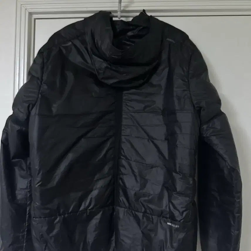 [BUNJANG] Nike Aeroloft Padded Jacket L / 나이키 에어로로프트 패딩 L