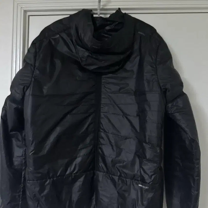 [BUNJANG] Nike Aeroloft Padded Jacket L / 나이키 에어로로프트 패딩 L