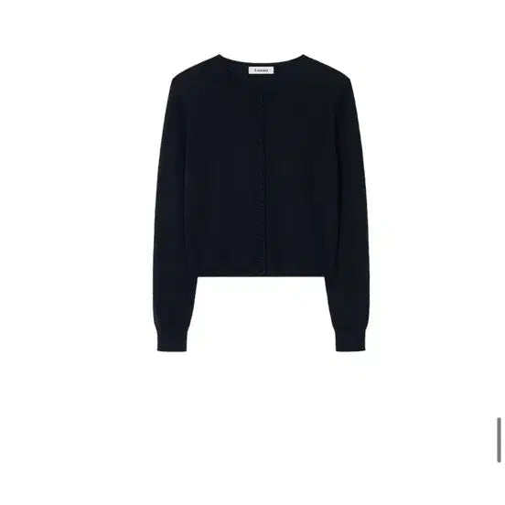 [BUNJANG] 룩캐스트 사라 버튼 가디건 2종 모두 (그레이, 네이비) / 룩캐스트 사라 버튼 가디건 2종 모두 (그레이, 네이비)