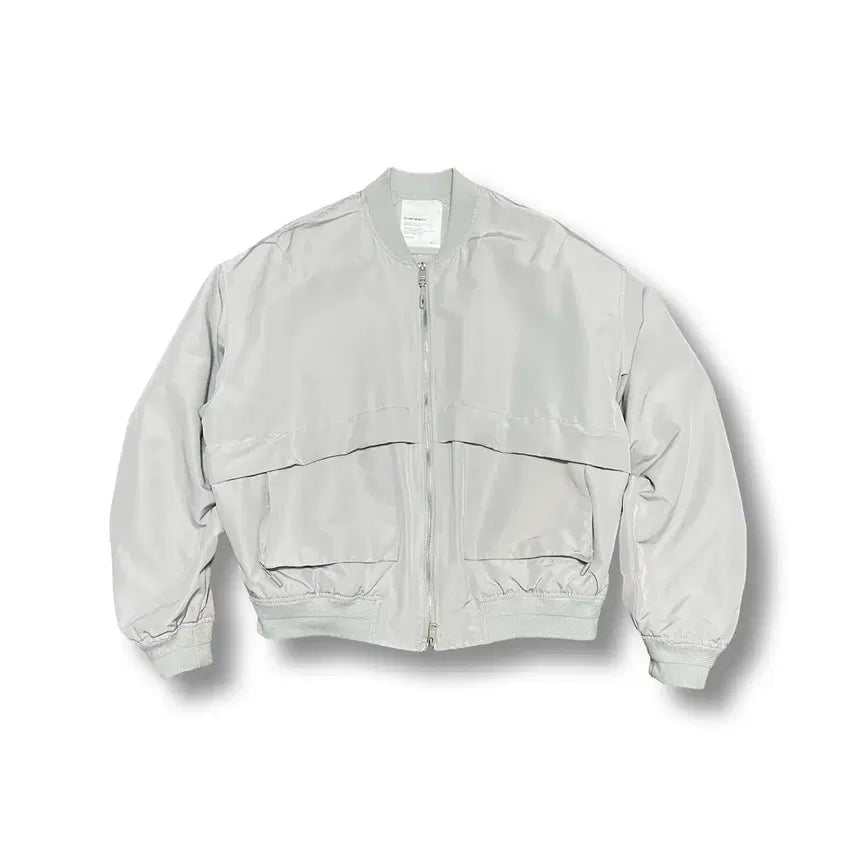 [SOLD OUT] [M] 코드그라피 봄버 자켓