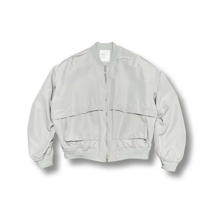 [SOLD OUT] [M] 코드그라피 봄버 자켓