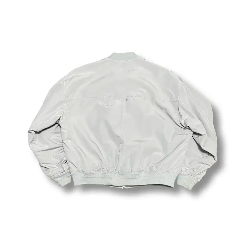 [SOLD OUT] [M] 코드그라피 봄버 자켓