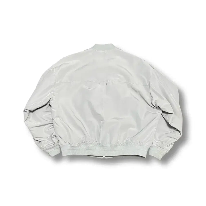 [SOLD OUT] [M] 코드그라피 봄버 자켓