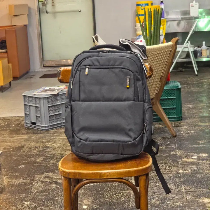 [BUNJANG] American Tourister Backpack / (새상품) 아메리칸 투어리스터(American Tourister) 백팩