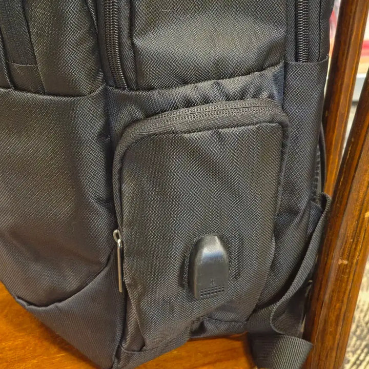 [BUNJANG] American Tourister Backpack / (새상품) 아메리칸 투어리스터(American Tourister) 백팩