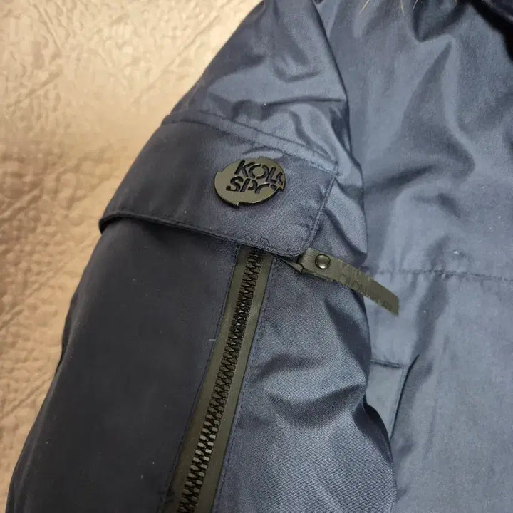 [BUNJANG] Kolon Sport Antarctica Goose Down Jacket 95 / 코오롱 안타티카 구스다운 95