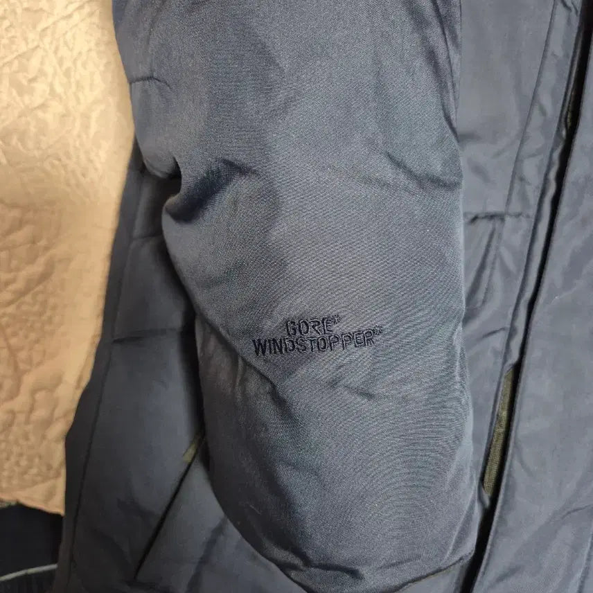[BUNJANG] Kolon Sport Antarctica Goose Down Jacket 95 / 코오롱 안타티카 구스다운 95