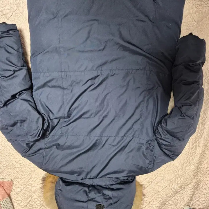 [BUNJANG] Kolon Sport Antarctica Goose Down Jacket 95 / 코오롱 안타티카 구스다운 95