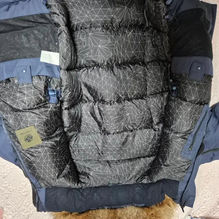 [BUNJANG] Kolon Sport Antarctica Goose Down Jacket 95 / 코오롱 안타티카 구스다운 95