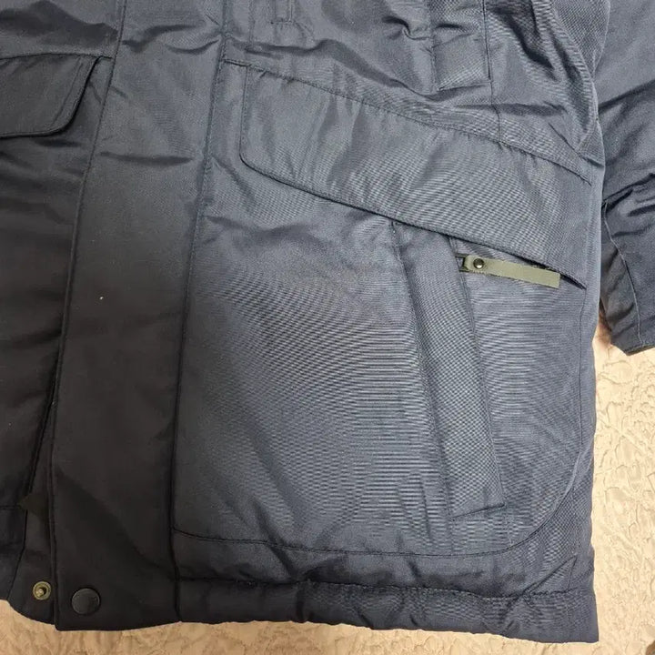 [BUNJANG] Kolon Sport Antarctica Goose Down Jacket 95 / 코오롱 안타티카 구스다운 95