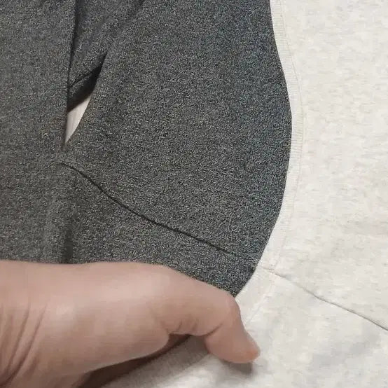 [BUNJANG] Kappa Women's Hoodie / 카파 여성 후드집업