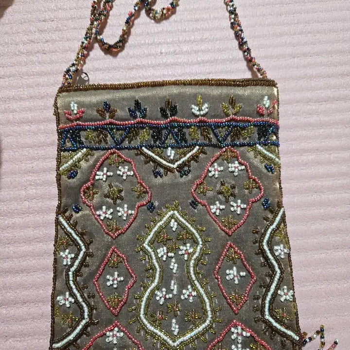 [BUNJANG] Lap/HongKong Bundle Set of 4 Bags / 가방4종일괄  새제품