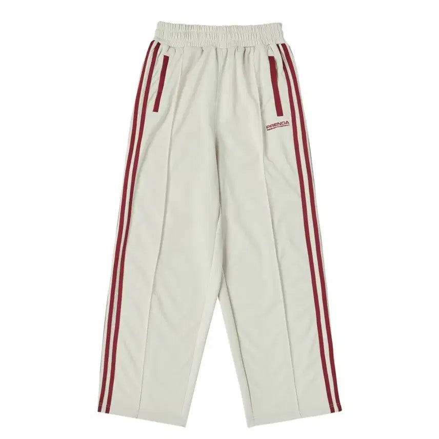 [BUNJANG] Freenda Jersey Track Pants / 프렌다 저지 트랙 팬츠