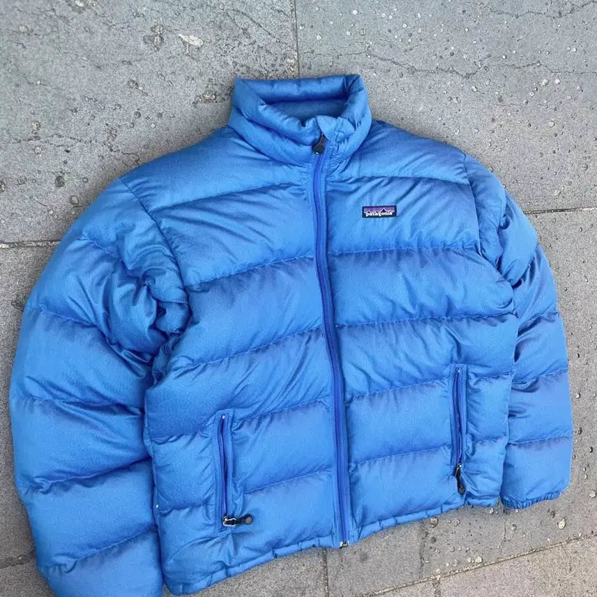 [BUNJANG] Patagonia 2000s Packable Down Jacket / 2000s Patagonia packable down파타고니아 다운패딩