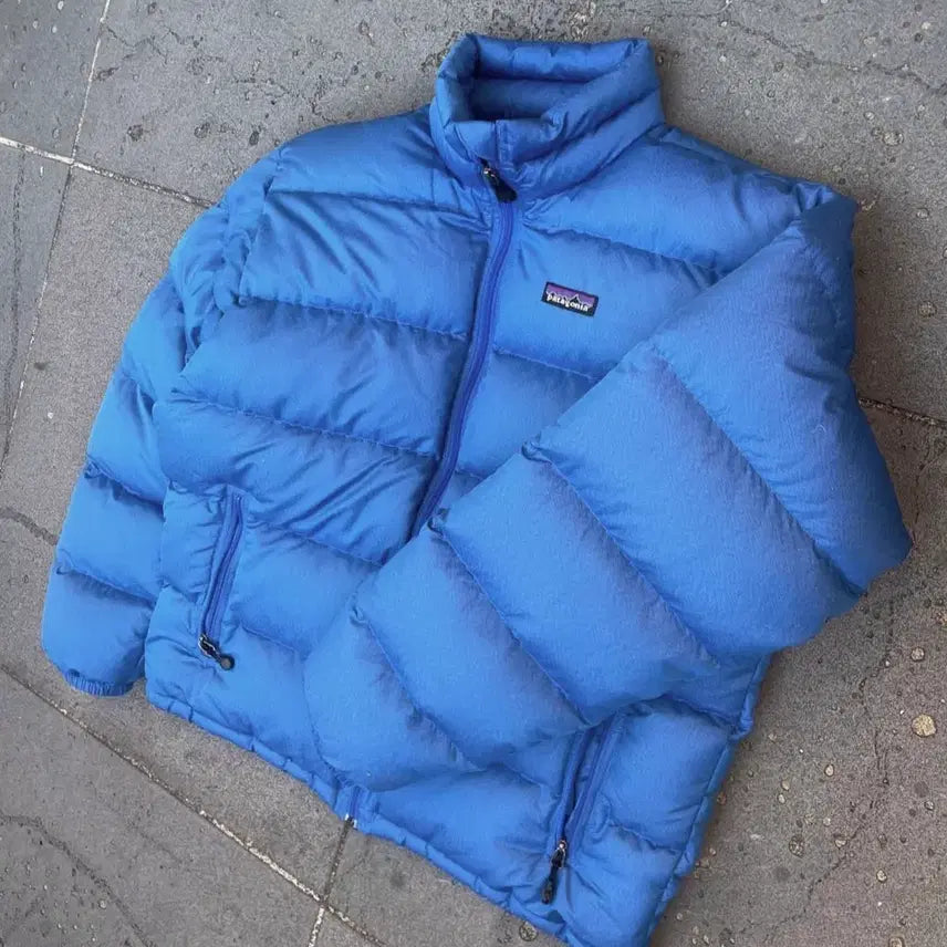 [BUNJANG] Patagonia 2000s Packable Down Jacket / 2000s Patagonia packable down파타고니아 다운패딩