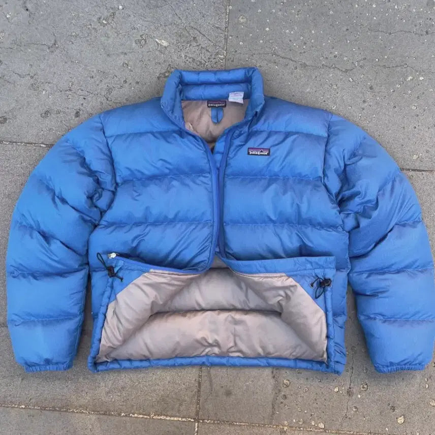 [BUNJANG] Patagonia 2000s Packable Down Jacket / 2000s Patagonia packable down파타고니아 다운패딩