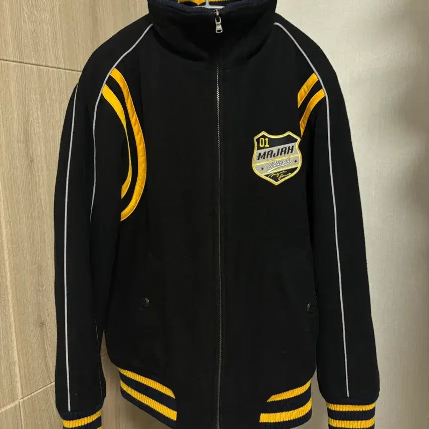 [BUNJANG] Vintage Varsity Jacket / 빈티지 바시티자켓