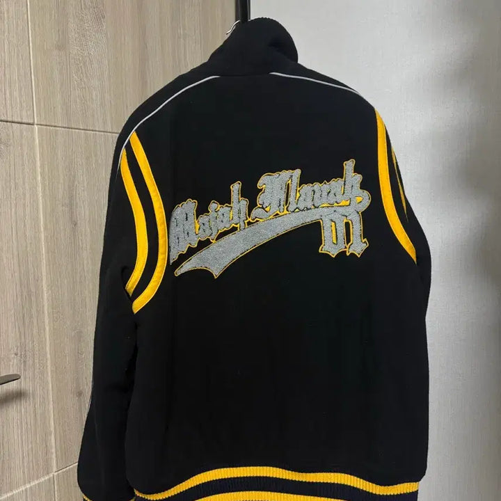 [BUNJANG] Vintage Varsity Jacket / 빈티지 바시티자켓