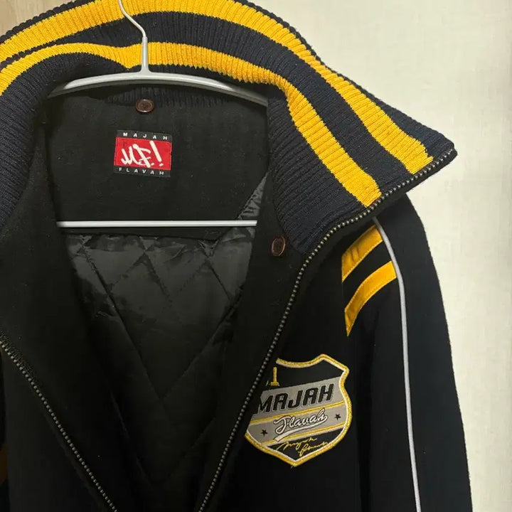 [BUNJANG] Vintage Varsity Jacket / 빈티지 바시티자켓