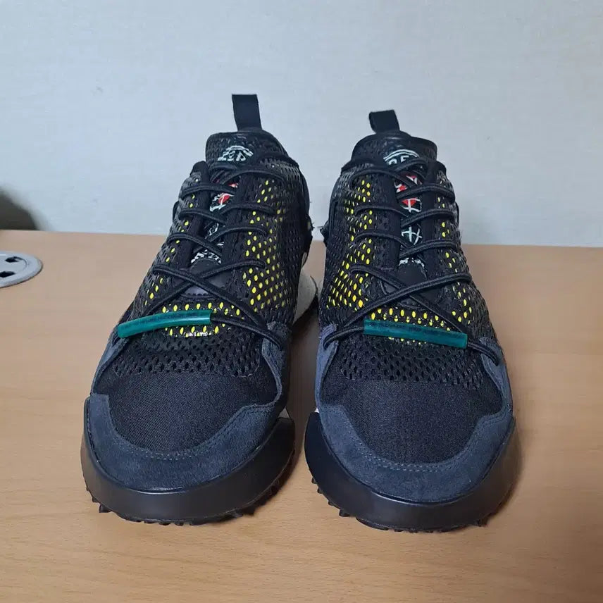[BUNJANG] Adidas Alexander Wang Reissue Run Sneakers / 아디다스X 약280 알렉산더 왕 리이슈 런
