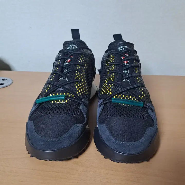 [BUNJANG] Adidas Alexander Wang Reissue Run Sneakers / 아디다스X 약280 알렉산더 왕 리이슈 런