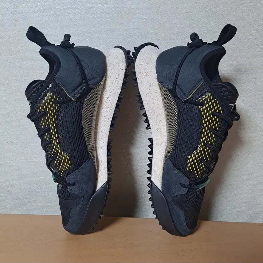 [BUNJANG] Adidas Alexander Wang Reissue Run Sneakers / 아디다스X 약280 알렉산더 왕 리이슈 런