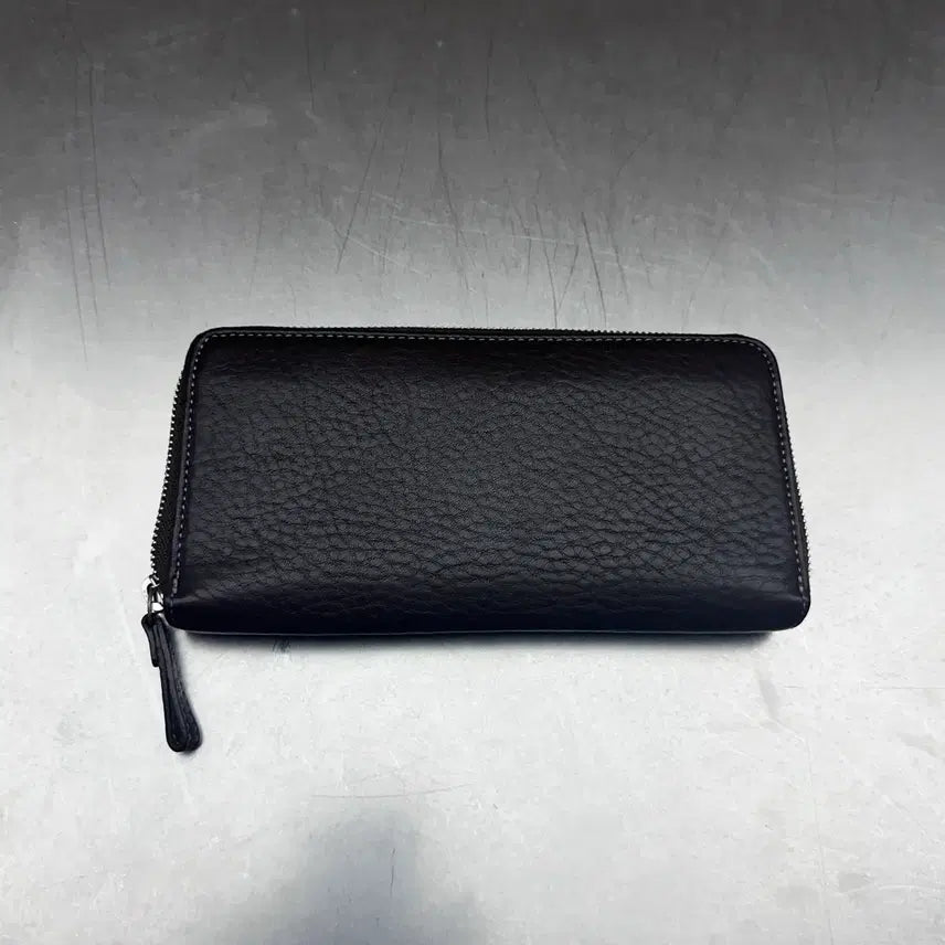 [BUNJANG] Brown Coach Wallet / 코치 브라운 장지갑