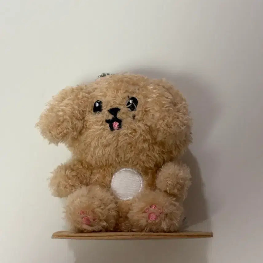 [BUNJANG] SEVENTEEN DK Mini Doa Doll / 세븐틴 도겸 공식인형 미니틴 도아 양도