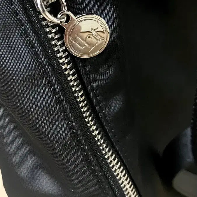 [BUNJANG] 3 Times Classic Tie Chain Backpack / 쓰리타임즈 클래식 타이 체인 백팩