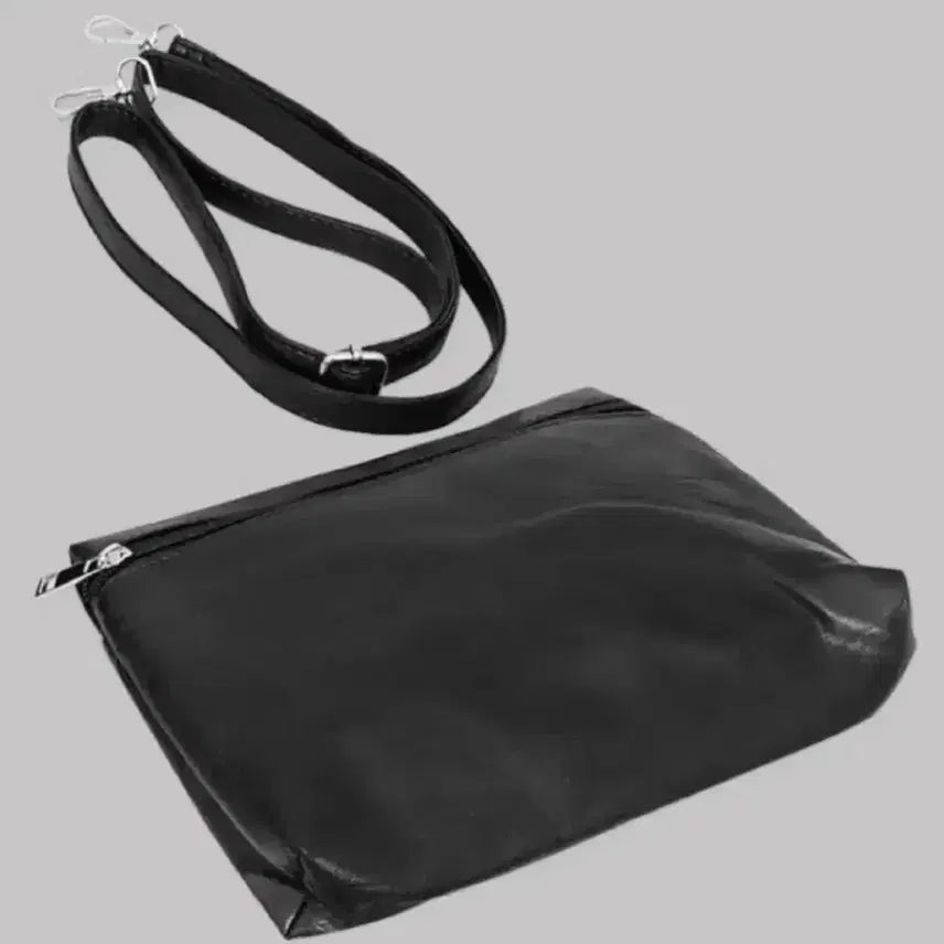 [BUNJANG] GOSE Handbag Free Shopper Shoulder Bag / 고세핸드백 프리쇼퍼 숄더백