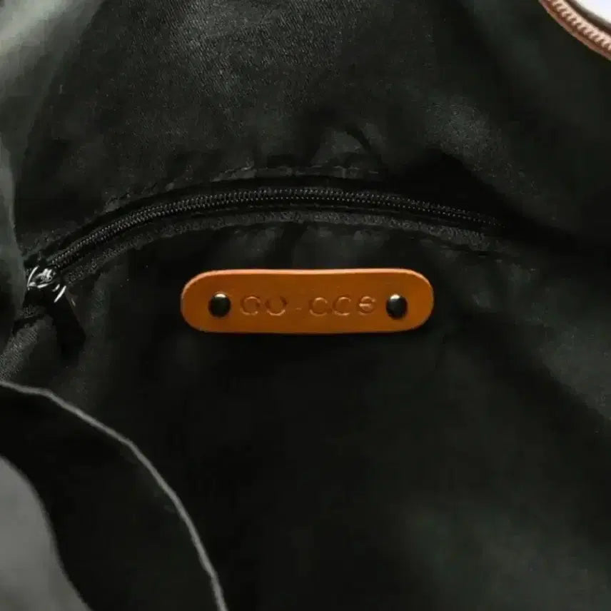 [BUNJANG] GOSE Handbag Free Shopper Shoulder Bag / 고세핸드백 프리쇼퍼 숄더백