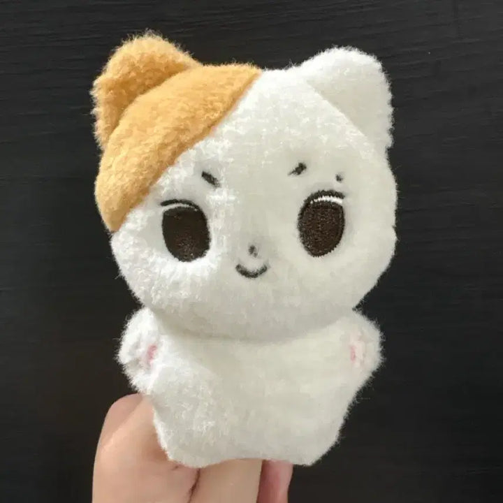 [BUNJANG] Yang Jung Won Doll / 양정원인형