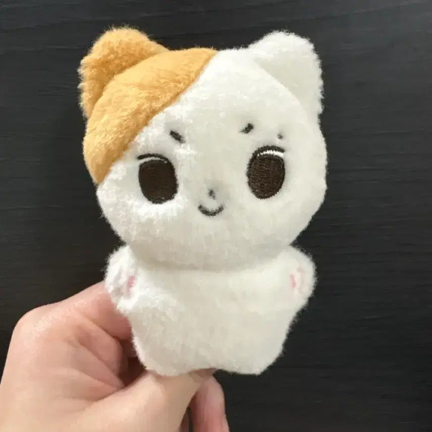 [BUNJANG] Yang Jung Won Doll / 양정원인형