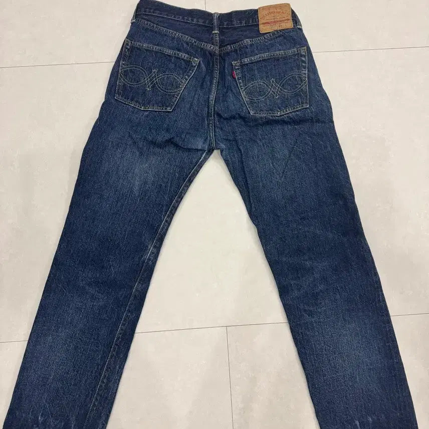 [SOLD OUT] 웨어하우스 1101 30 사이즈 팝니다