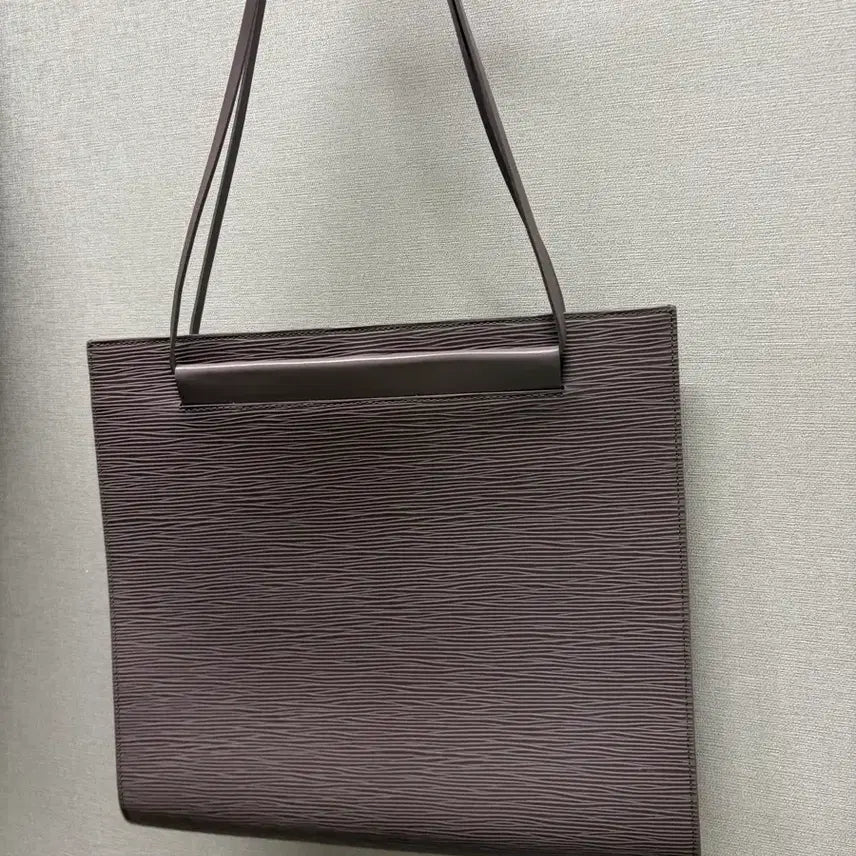 [BUNJANG] Louis Vuitton Epi Shoulder Bag / 루이비통 에삐 숄더백