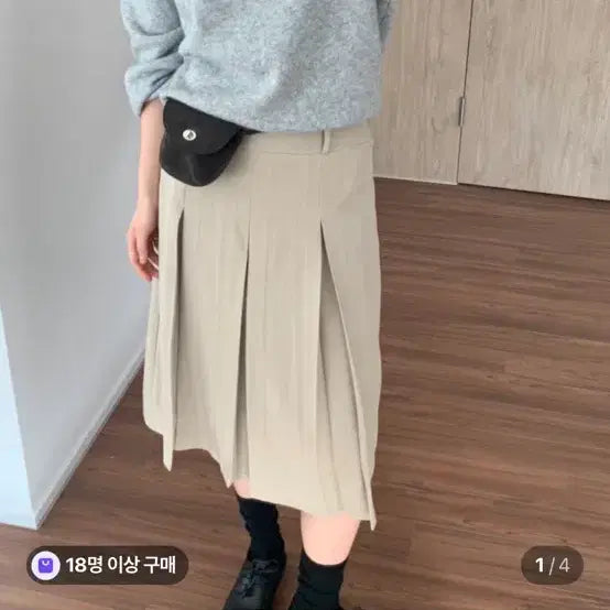 [BUNJANG] Top Sheer Layered Tencel T-shirt / *top 시스루 절개 레이어드 텐셀 티셔츠