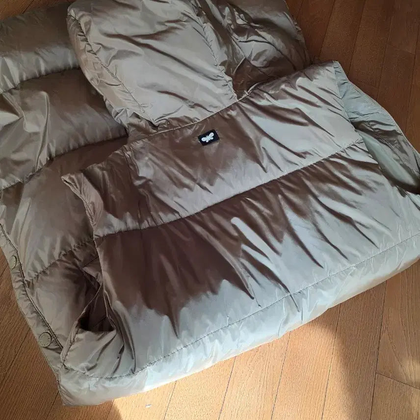 [BUNJANG] Max Mara Padded Vest / 막스마라 패딩 베스트