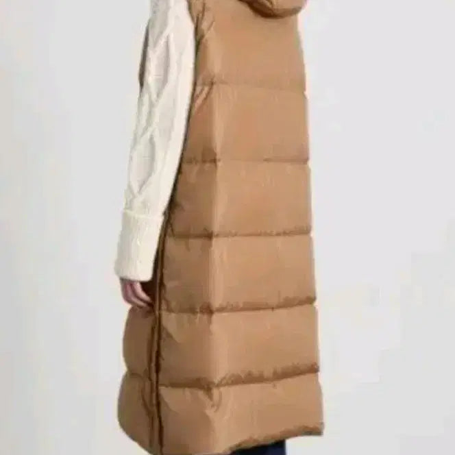[BUNJANG] Max Mara Padded Vest / 막스마라 패딩 베스트