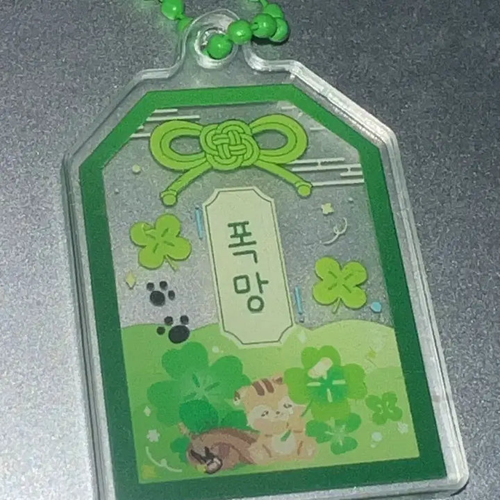 [BUNJANG] N.Flying Seodongseong Keyring Bundle Set / 엔플라잉 서동성 키링 일괄