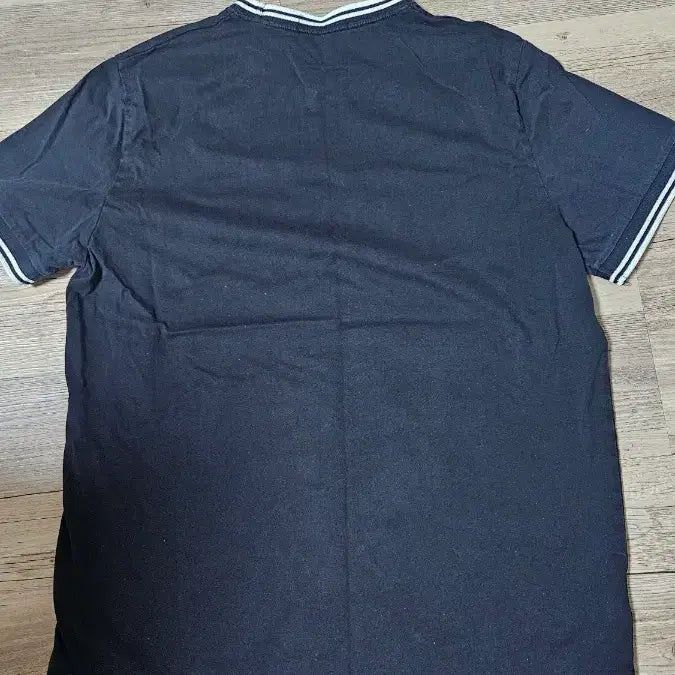 [BUNJANG] Fred Perry T-Shirt / 프레드페리 반팔 티셔츠