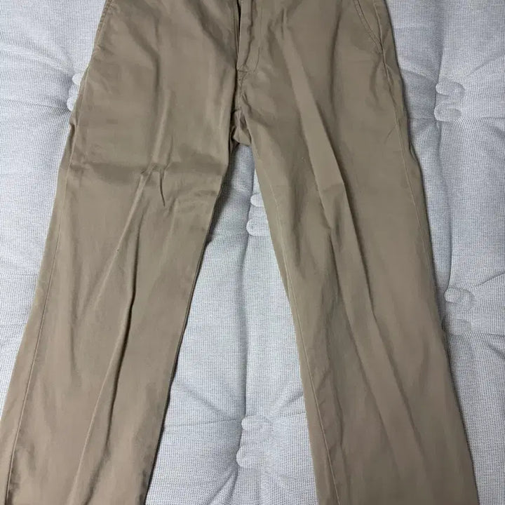 [BUNJANG] Chino Pants Beige / (31) 폴로 치노팬츠 베이지
