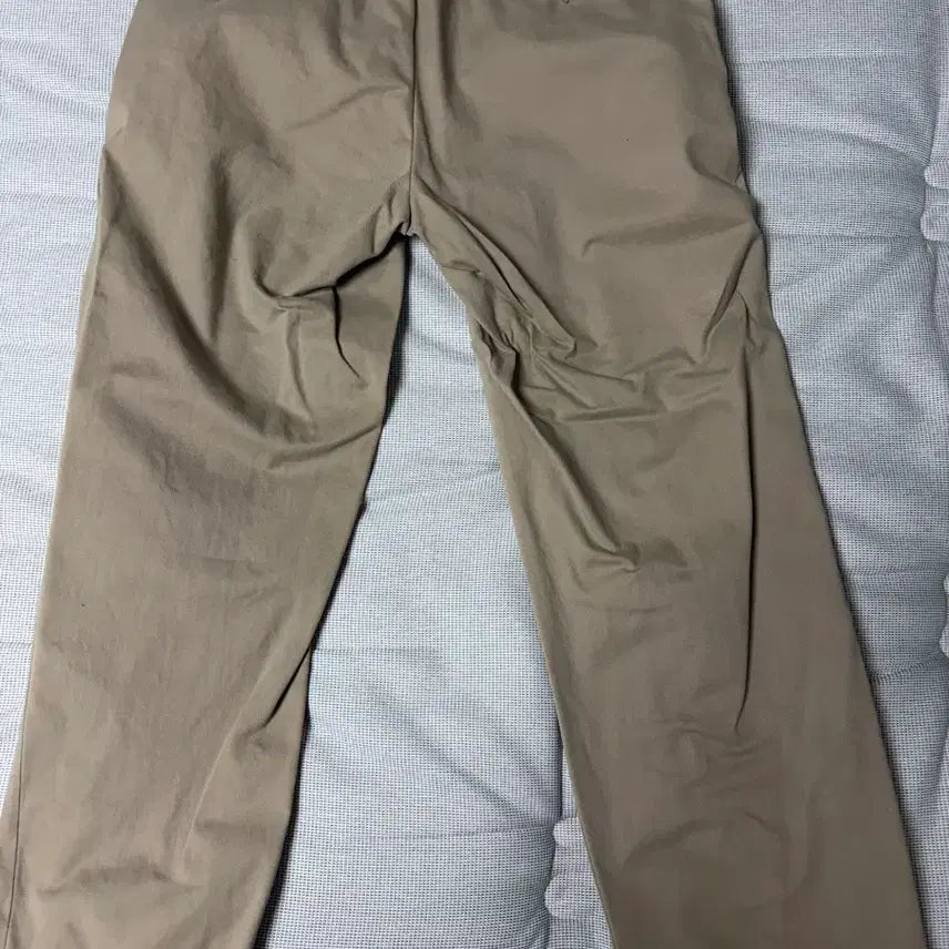[BUNJANG] Chino Pants Beige / (31) 폴로 치노팬츠 베이지